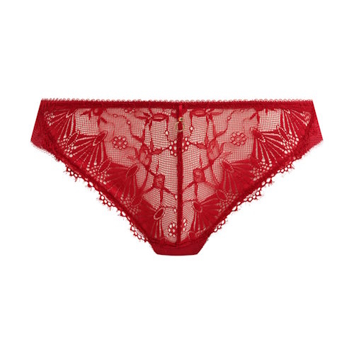 Freya Fascinate rot string