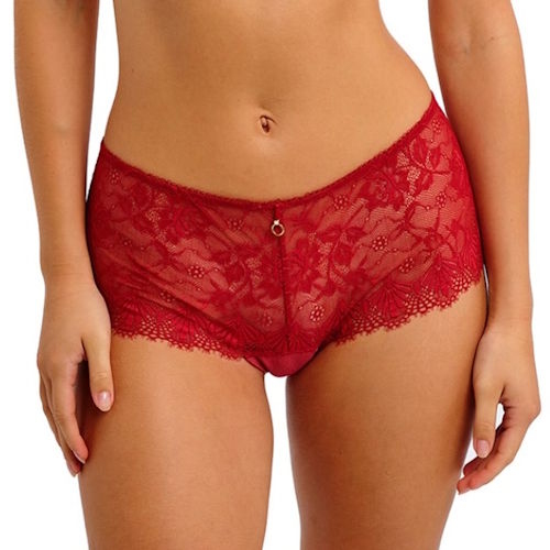 Freya Fascinate rot hipster