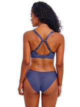 Freya Loveland navy-blau vorgeformter bh