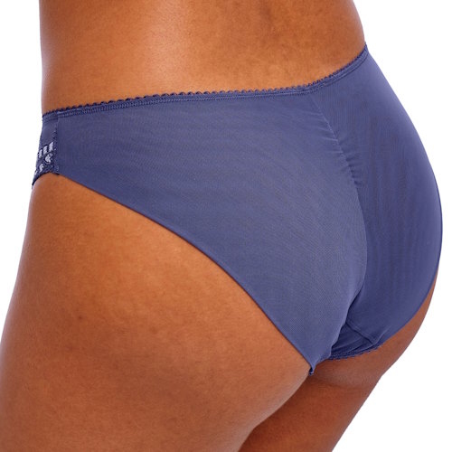 Freya Loveland navy-blau slip