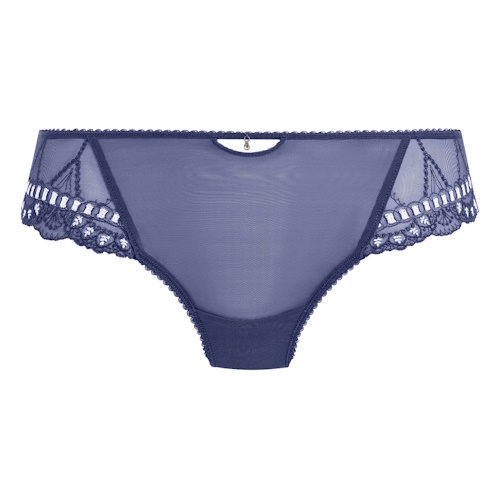 Freya Loveland navy-blau slip