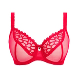 Freya Loveland rot nicht geformter bh