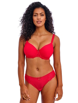 Freya Loveland rot vorgeformter bh