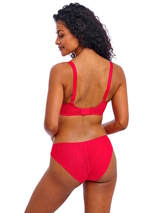 Freya Loveland rot vorgeformter bh