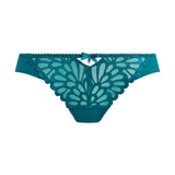 Freya Loveland türkis brasilianischer slip