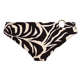 Fantasie schwimmen Aruba Nights schwarz/weiß bikini slip