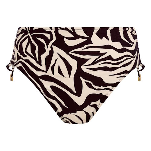 Fantasie schwimmen Aruba Nights schwarz/weiß bikini slip