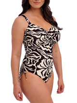 Fantasie schwimmen Aruba Nights schwarz/weiß badeanzüge