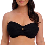 Fantasie schwimmen Beach Waves schwarz gemoldefer bikini bh