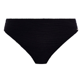 Fantasie schwimmen Beach Waves schwarz bikini slip