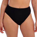 Fantasie schwimmen Beach Waves schwarz bikini slip