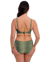 Fantasie schwimmen Maya Bay grün gemoldefer bikini bh