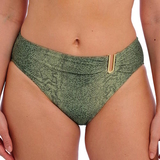 Fantasie schwimmen Maya Bay grün bikini slip