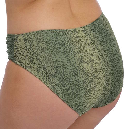 Fantasie schwimmen Maya Bay grün bikini slip