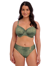 Fantasie schwimmen Maya Bay grün bikini slip