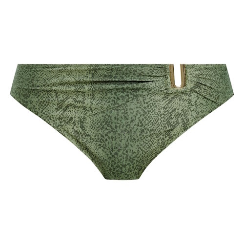 Fantasie schwimmen Maya Bay grün bikini slip