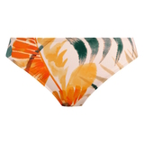 Fantasie schwimmen Maya Bay weiß/print bikini slip