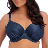 Fantasie schwimmen Paros Cove navy-blau gemoldefer bikini bh