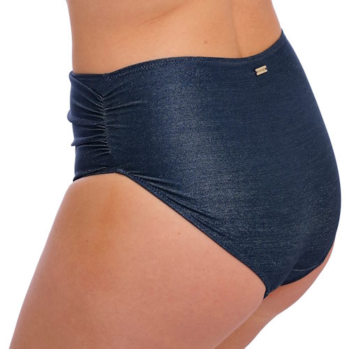 Fantasie schwimmen Paros Cove navy-blau bikini slip