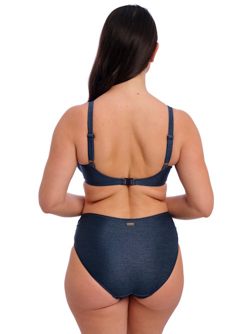 Fantasie schwimmen Paros Cove navy-blau bikini slip