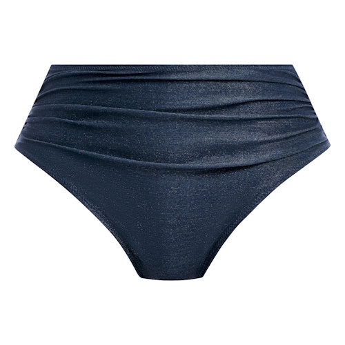 Fantasie schwimmen Paros Cove navy-blau bikini slip
