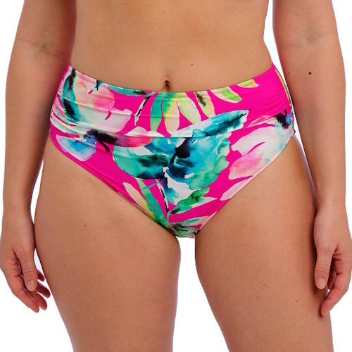 Fantasie schwimmen Carabelita pink bikini slip