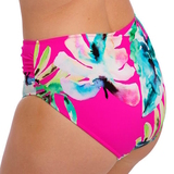 Fantasie schwimmen Carabelita pink bikini slip