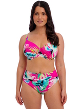 Fantasie schwimmen Carabelita pink bikini slip