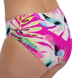 Fantasie schwimmen Carabelita pink bikini slip