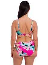 Fantasie schwimmen Carabelita pink bikini slip
