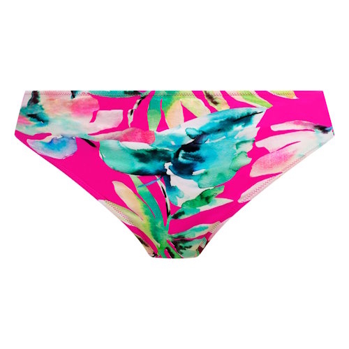 Fantasie schwimmen Carabelita pink bikini slip