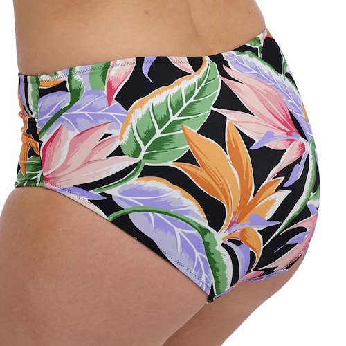 Fantasie schwimmen Mykonos Cove schwarz bikini slip