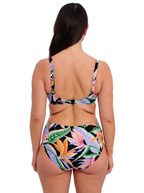 Fantasie schwimmen Mykonos Cove schwarz bikini slip