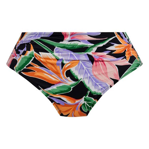 Fantasie schwimmen Mykonos Cove schwarz bikini slip