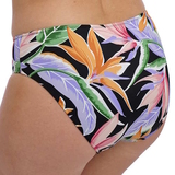 Fantasie schwimmen Mykonos Cove schwarz bikini slip