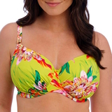 Fantasie schwimmen Cala Macarella gelb gemoldefer bikini bh