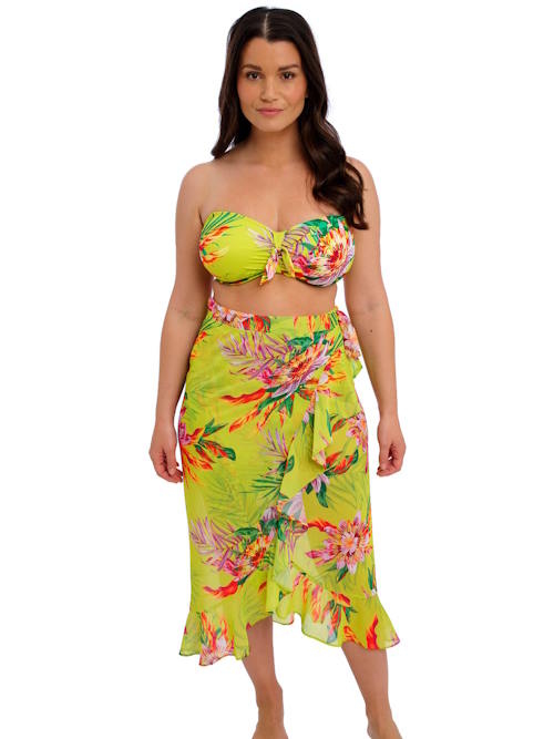 Fantasie schwimmen Cala Macarella zest strandkleidung