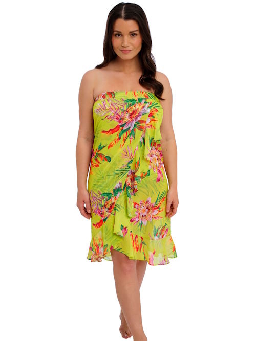 Fantasie schwimmen Cala Macarella zest strandkleidung