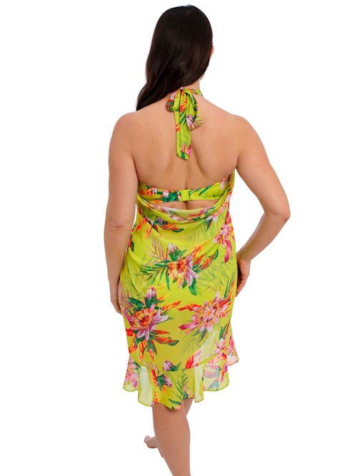 Fantasie schwimmen Cala Macarella zest strandkleidung