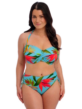 Fantasie schwimmen Pichola aqua gemoldefer bikini bh