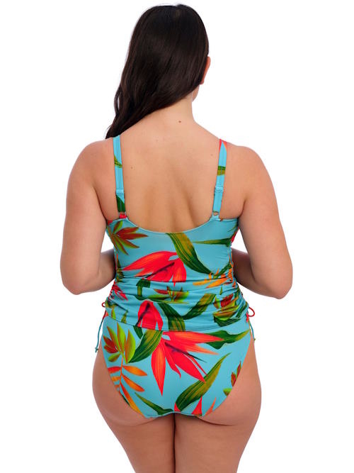 Fantasie schwimmen Pichola aqua tankini top