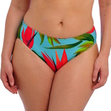 Fantasie schwimmen Pichola aqua bikini slip