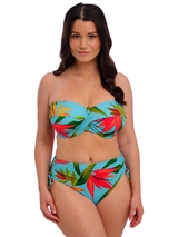 Fantasie schwimmen Pichola aqua bikini slip