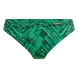 Fantasie schwimmen Punta Mita grün bikini slip