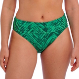 Fantasie schwimmen Punta Mita grün bikini slip