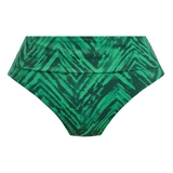 Fantasie schwimmen Punta Mita grün bikini slip