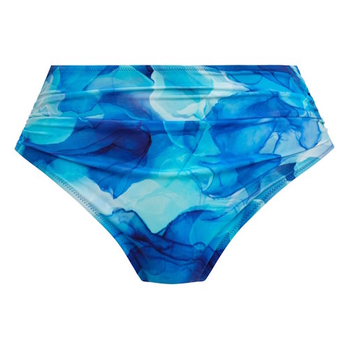 Fantasie schwimmen Saunton Sands blau bikini slip