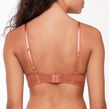 LingaDore Ginger Bread cinnamon vorgeformter bh