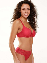 LingaDore Täglich Basic  string