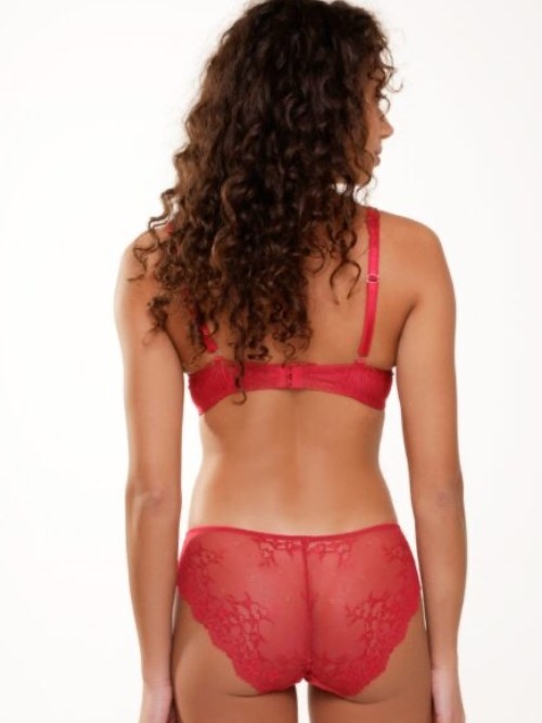 LingaDore Täglich Basic  slip